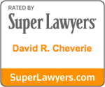 Cheverie Super Lawyers